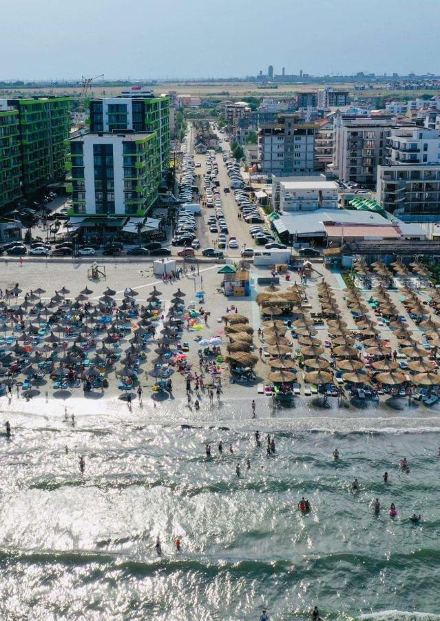 Mamaia Nord Apartament Năvodari Quarto foto